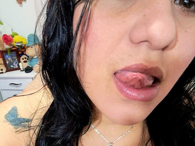 VivianaThomson - Live sex cam - 20141350