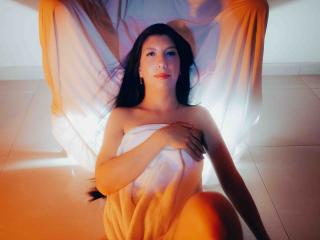 MeganKlein - сексуальная веб-камера в реальном времени - 20141510