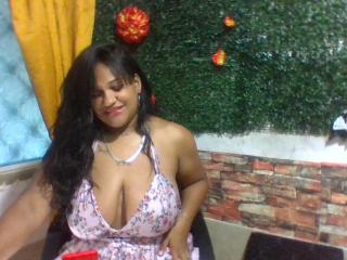 MichelleBrito - Live sex cam - 20141926