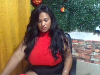 MichelleBrito - Live Sex Cam - 20141982