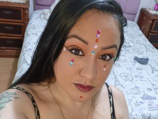 LucianaDiazz - Live sexe cam - 20142370