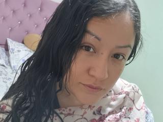 LucianaDiazz - Live sex cam - 20142390