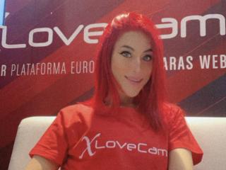 AlissaBrown - Live porno og sexkamera - 20142558