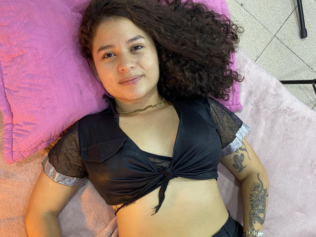 MorganQuinn - Sexe cam en vivo - 20142758