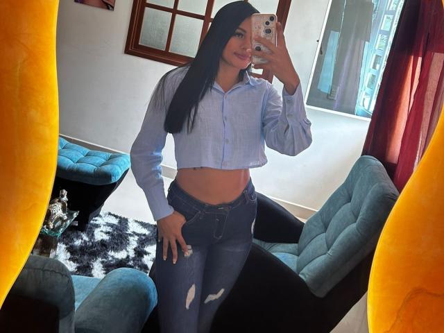 AlahiaMeyerr - Sexe cam en vivo - 20143090
