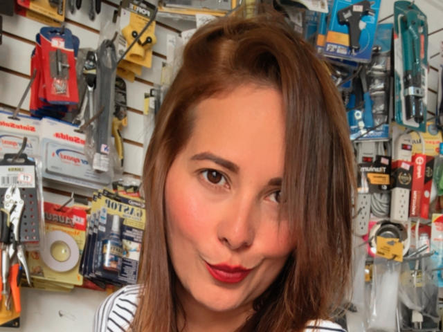 SaritaVelez - Live porn &amp; sex cam - 20144146