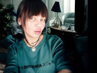 SugarRiti - Sexe cam en vivo - 20144530