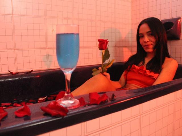 ValeryThompson - Live sex cam - 20144854