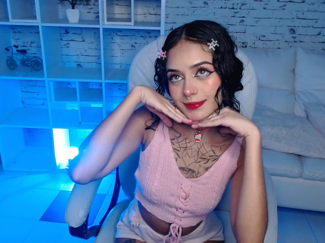 SweetOneCathy - Sexe cam en vivo - 20145894