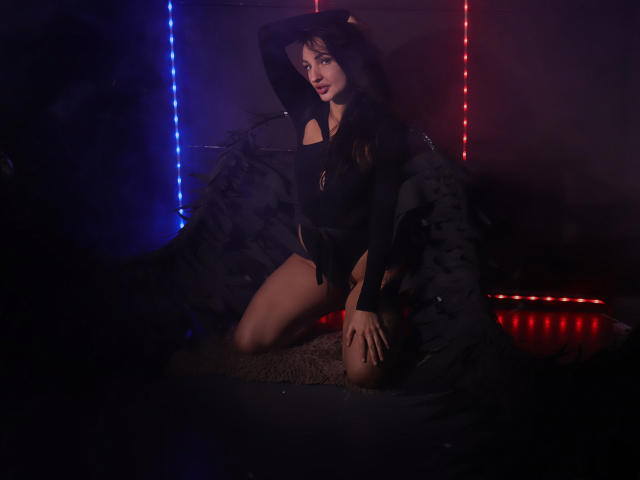 MargoNice - Live sex cam - 20146114