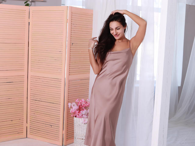 MargoNice - Sexe cam en vivo - 20146258