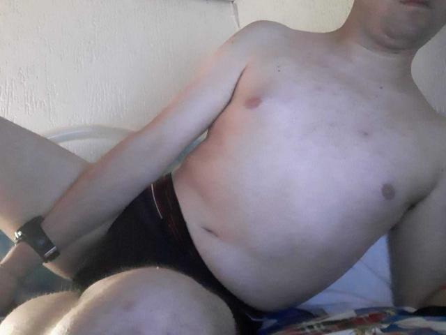 IdrisHot - Live porn &amp; sex cam - 20147298