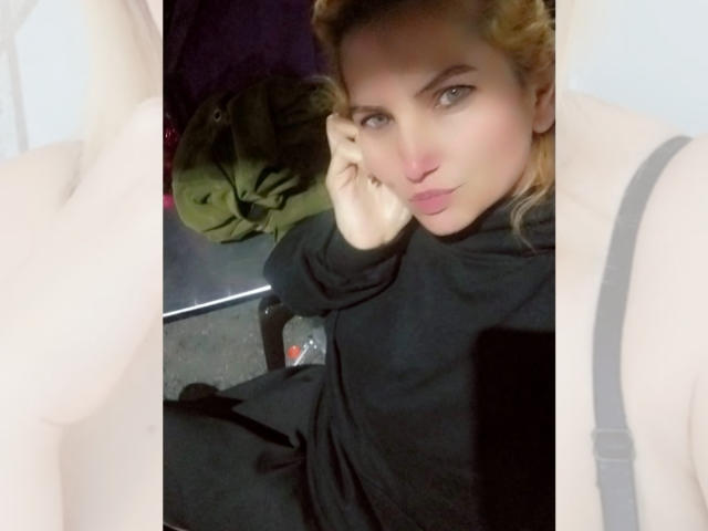 GiuliaAddams - Live sex cam - 20147494