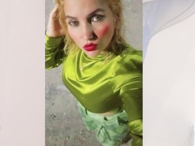 GiuliaAddams - Sexe cam en vivo - 20147630