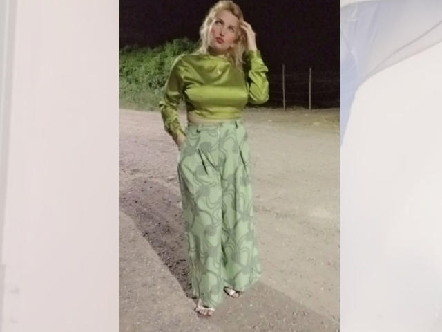 GiuliaAddams - Camera khiêu dâm &amp; quyến rũ trực tiếp - 20147634