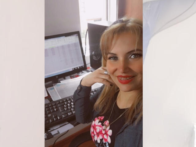 GiuliaAddams - Sexe cam en vivo - 20147646