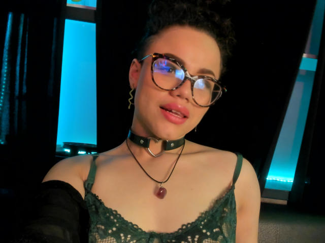 MarceWilliams - Live sex cam - 20148826