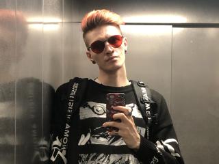 JulianJaden - Sexe cam en vivo - 20150274