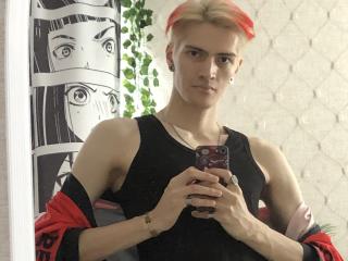 JulianJaden - Sexe cam en vivo - 20150282