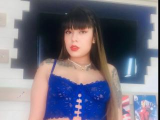 MissJoya - Sexe cam en vivo - 20150382