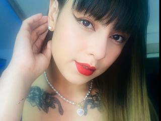 MissJoya - Sexe cam en vivo - 20150394