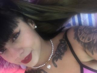 MissJoya - Live sex cam - 20150406