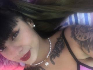 MissJoya - Live sex cam - 20150406