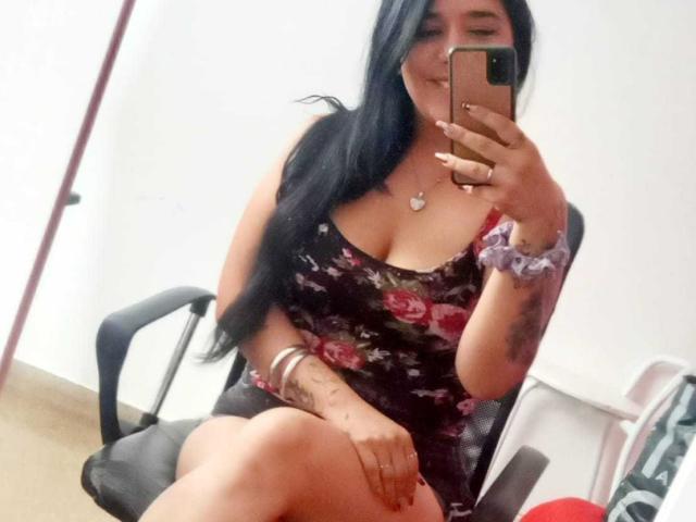 GuadaAcarrizo - Live sex cam - 20150570