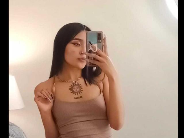 SalomeMille - Live porn &amp; sex cam - 20150610