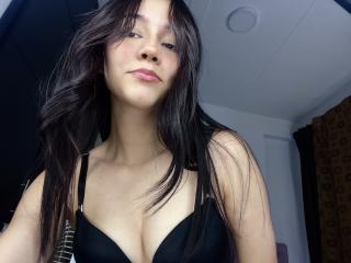 DeisyWest - Live sex cam - 20150914