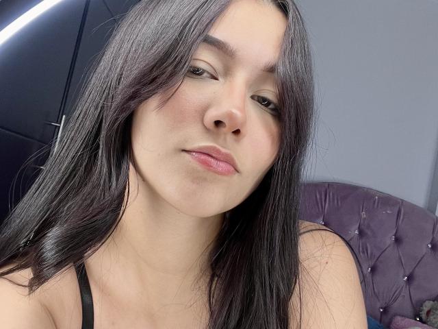 DeisyWest - Live porn &amp; sex cam - 20150922