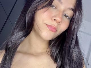 DeisyWest - Sexe cam en vivo - 20150926