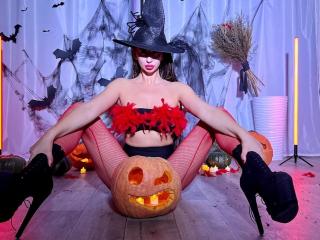 RozaMoor - Live Sex Cam - 20151014