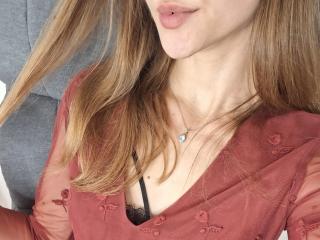 MilaYanis - Live sex cam - 20151414