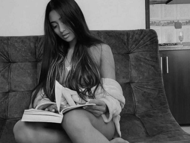AmmyLewis - Sexe cam en vivo - 20151606