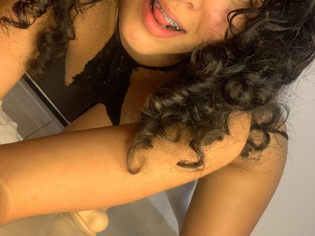 LiLiBunny - Live porn &amp; sex cam - 20151866