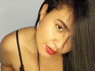 Clariveth - Sexe cam en vivo - 20152078