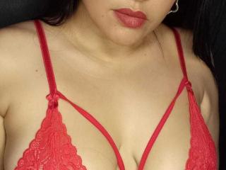 Clariveth - Live sex cam - 20152110