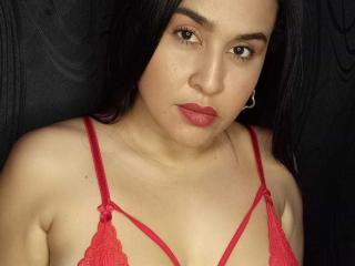 Clariveth - Sexe cam en vivo - 20152122