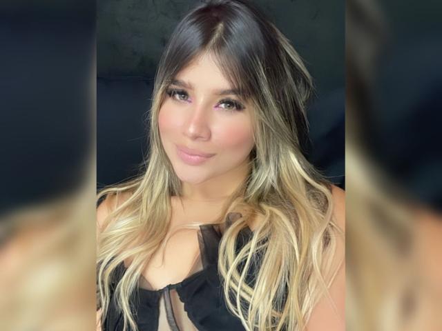 SashaPolet - Sexe cam en vivo - 20152406