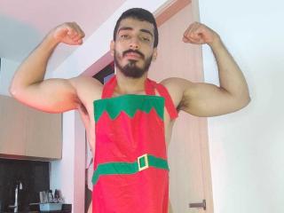AresMuscle - Live Sex Cam - 20152674