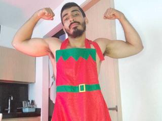 AresMuscle - Live sex cam - 20152678