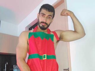 AresMuscle - Sexe cam en vivo - 20152686