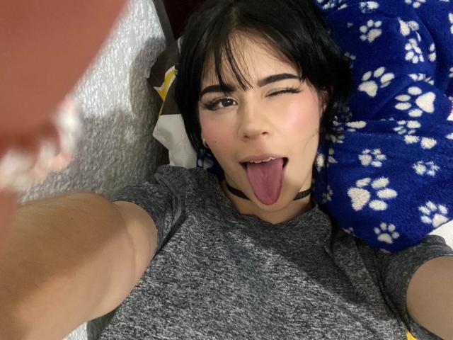 KeriAnn - Live porn &amp; sex cam - 20153382