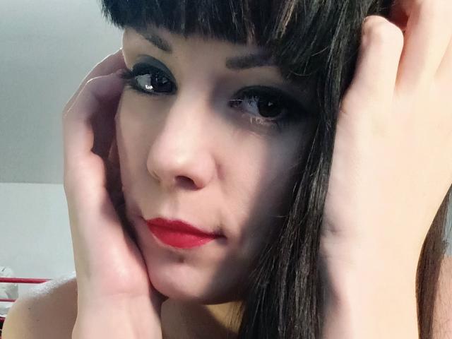 OrianaLaFrancaise - Sexe cam en vivo - 20153390