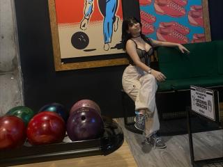 KeriAnn - Live sexe cam - 20153418