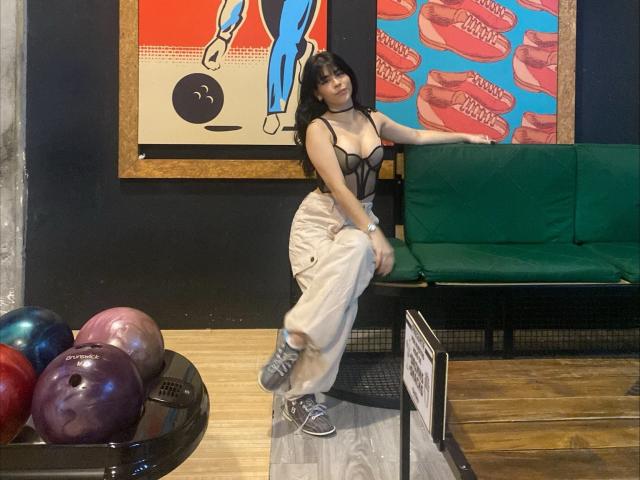 KeriAnn - Sexe cam en vivo - 20153510