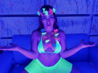 AbyVega - Live porn &amp; sex cam - 20153722