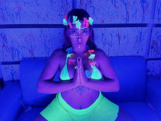 AbyVega - Live porn &amp; sex cam - 20153730