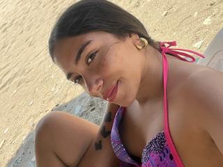 SharonKlart - Live sex cam - 20153750